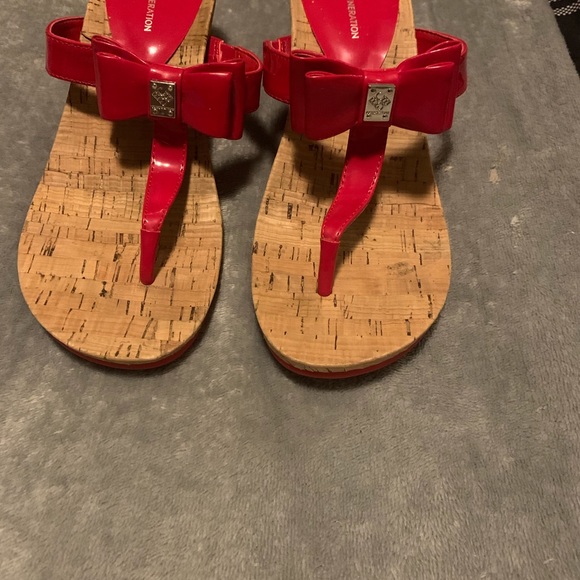 BCBG Sandals - Picture 2 of 3